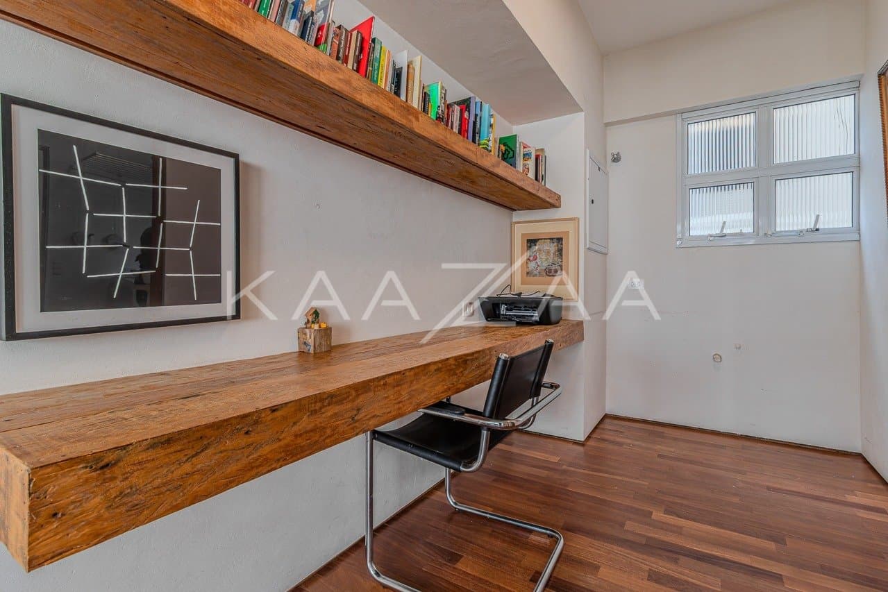 Apartamento duplex à venda no Jardins - Foto 23