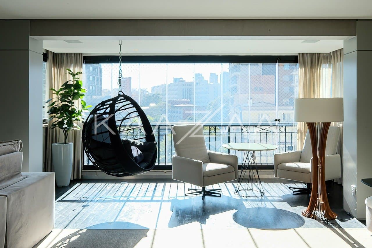 Apartamento à venda no Jardins - Foto 3