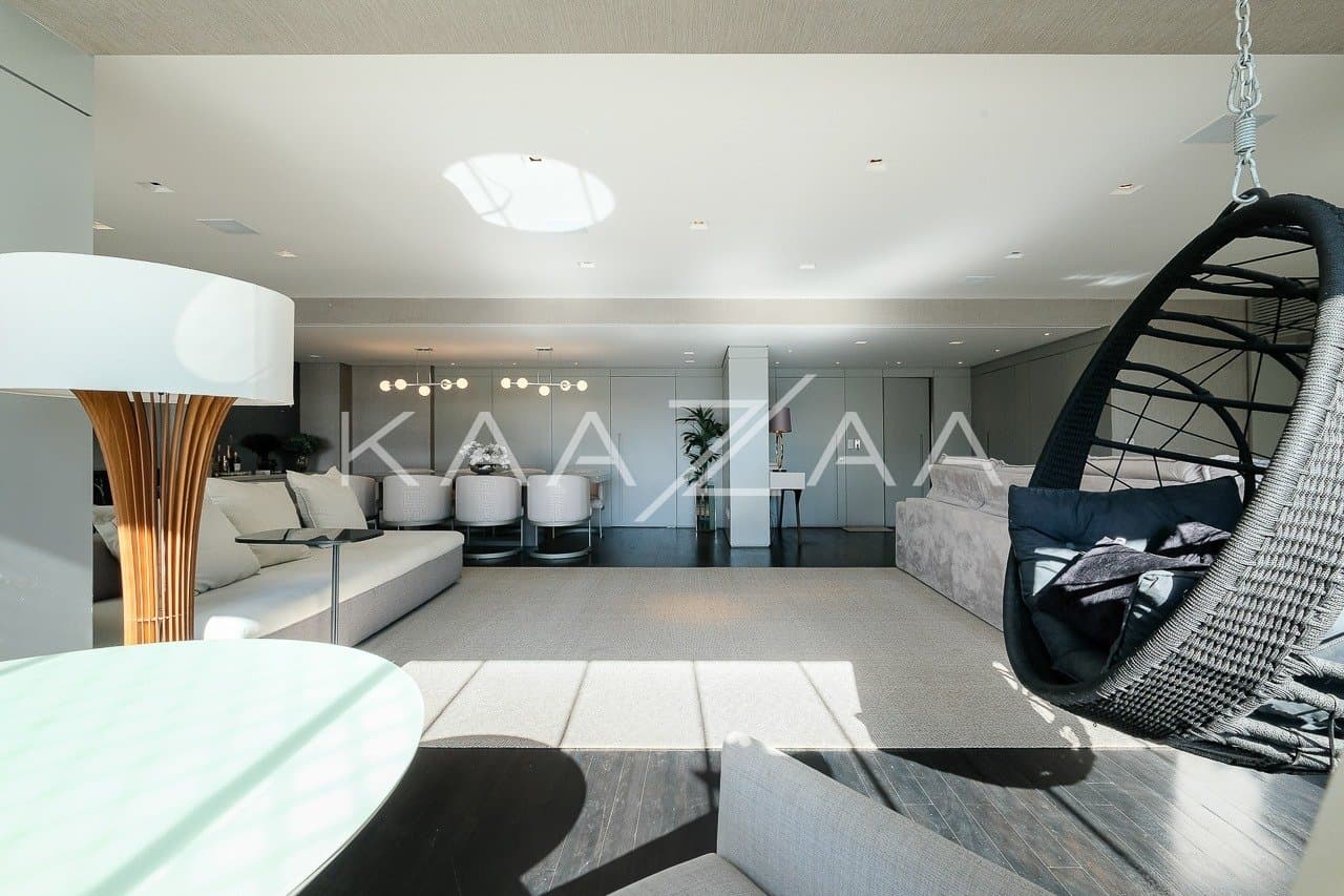 Apartamento à venda no Jardins - Foto 4