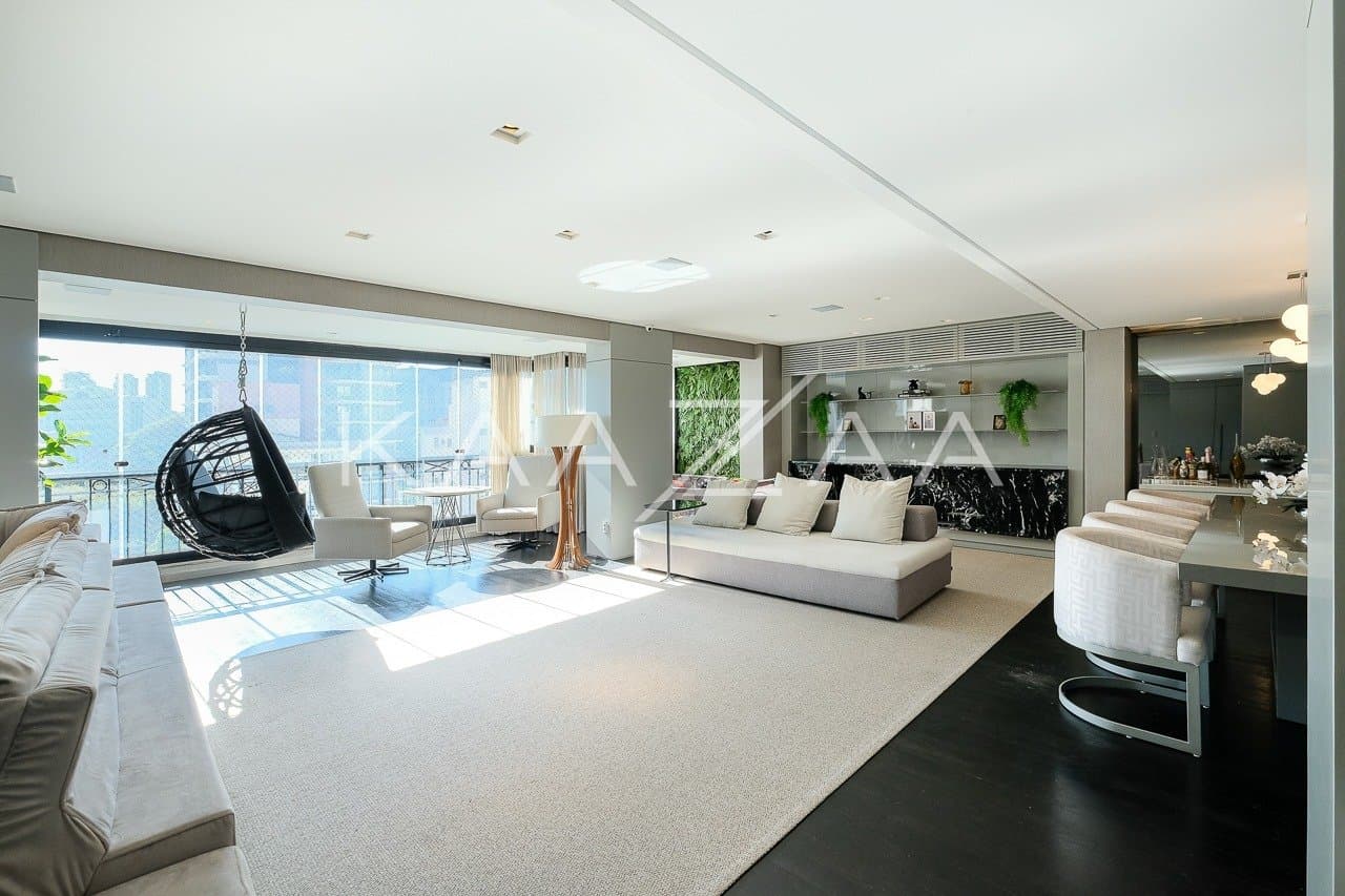 Apartamento à venda no Jardins - Foto 2