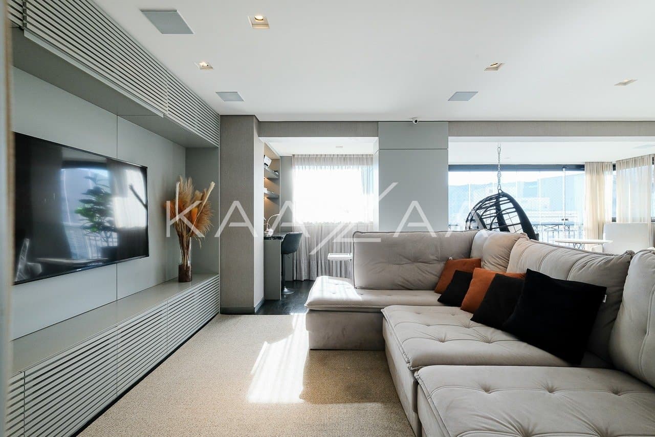 Apartamento à venda no Jardins - Foto 8