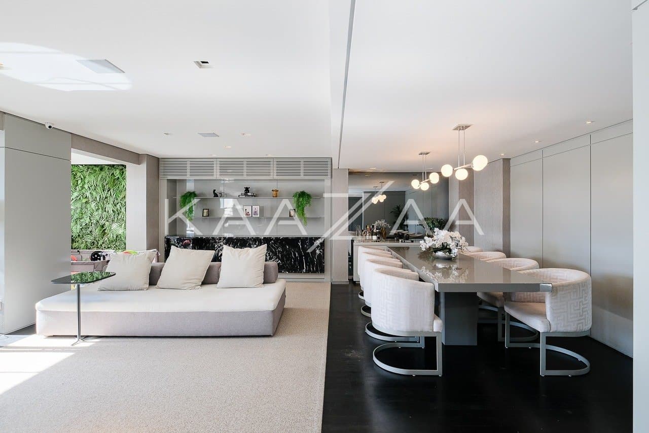 Apartamento à venda no Jardins - Foto 5