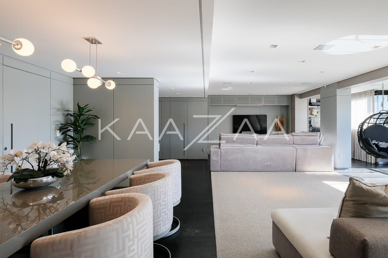 Apartamento à venda no Jardins - Foto 7