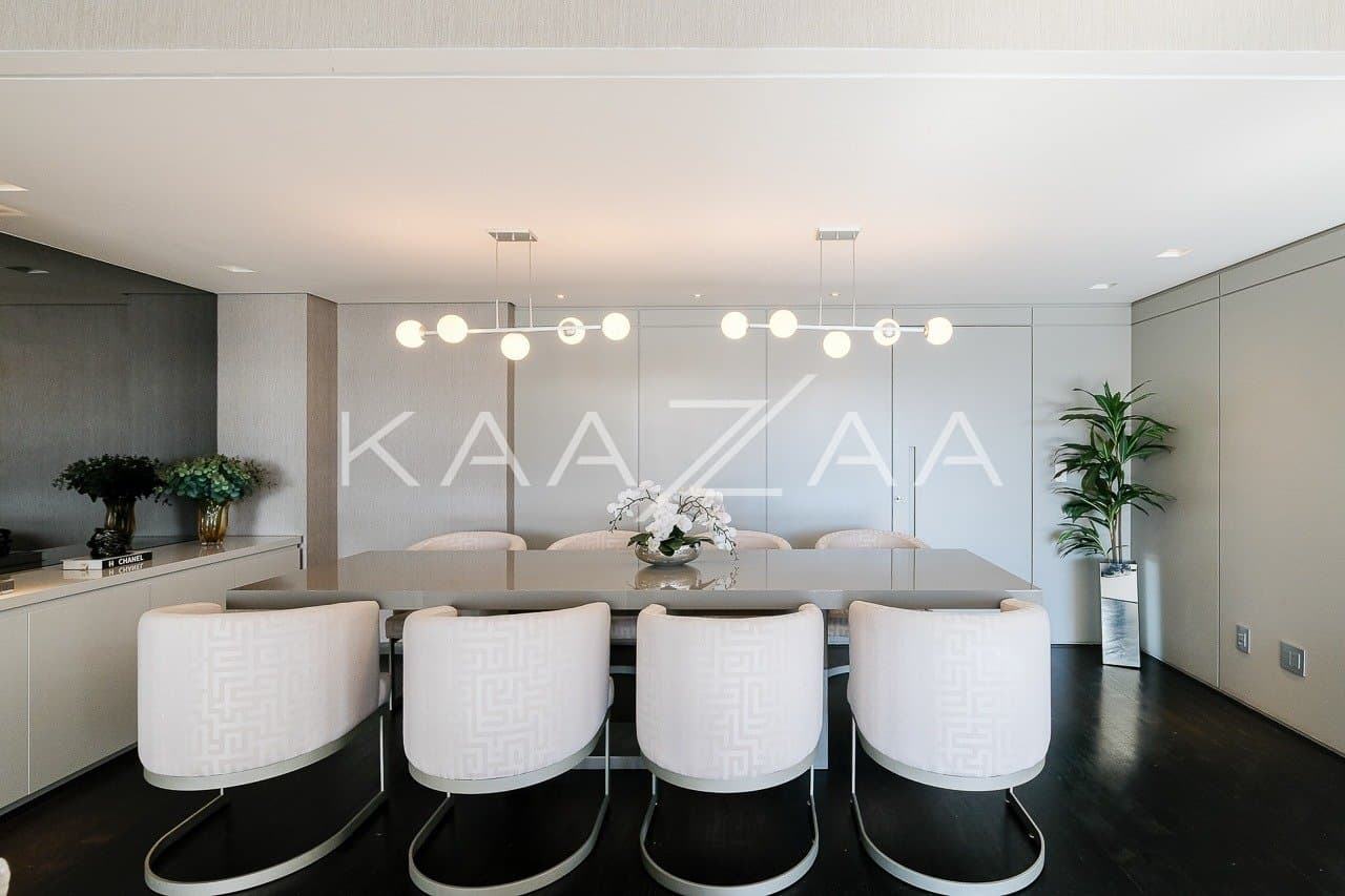 Apartamento à venda no Jardins - Foto 6