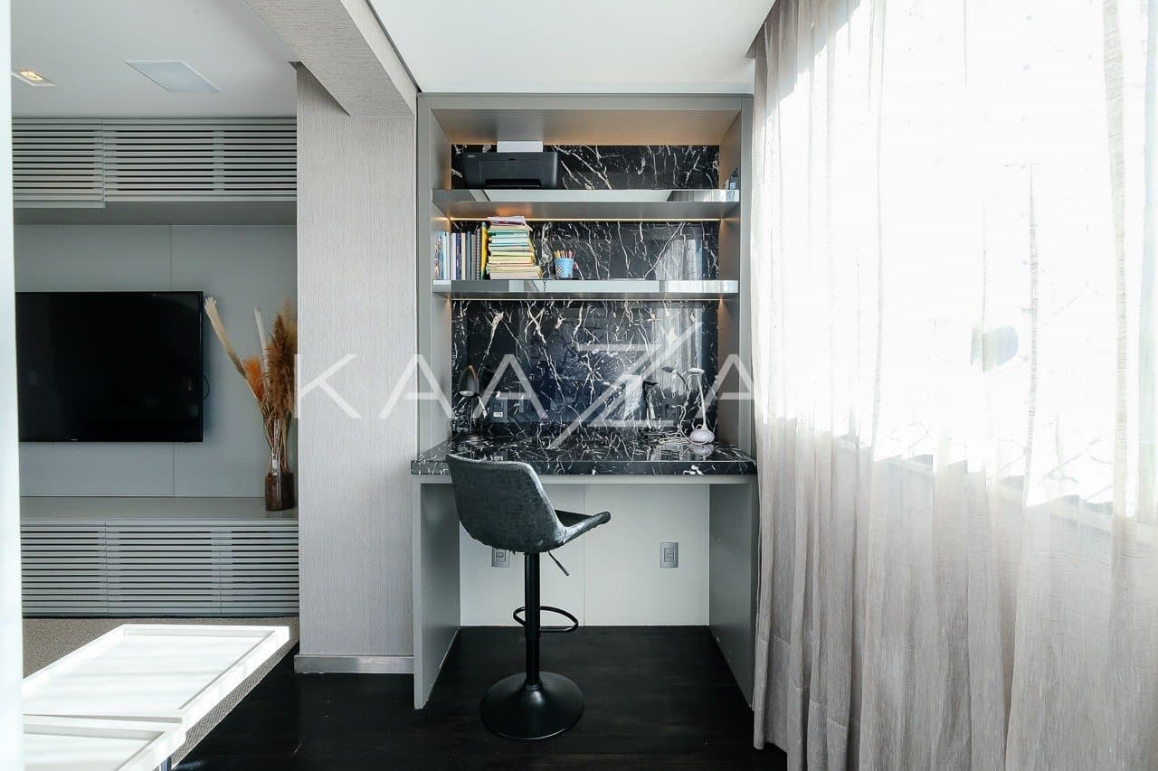 Apartamento à venda no Jardins - Foto 9