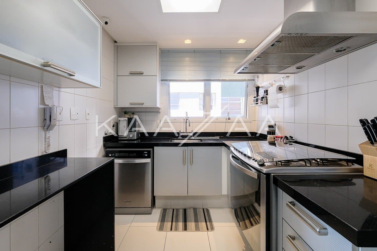 Apartamento à venda no Jardins - Foto 10