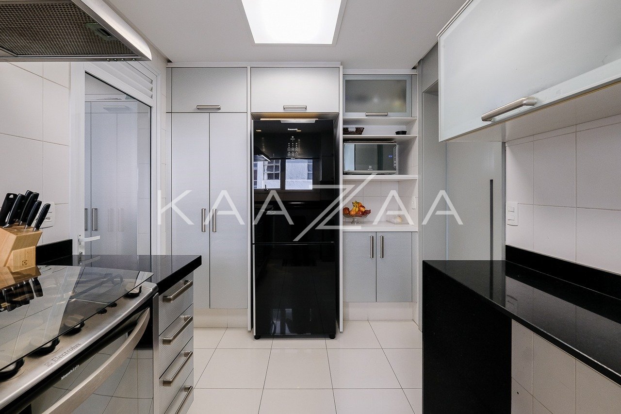 Apartamento à venda no Jardins - Foto 11