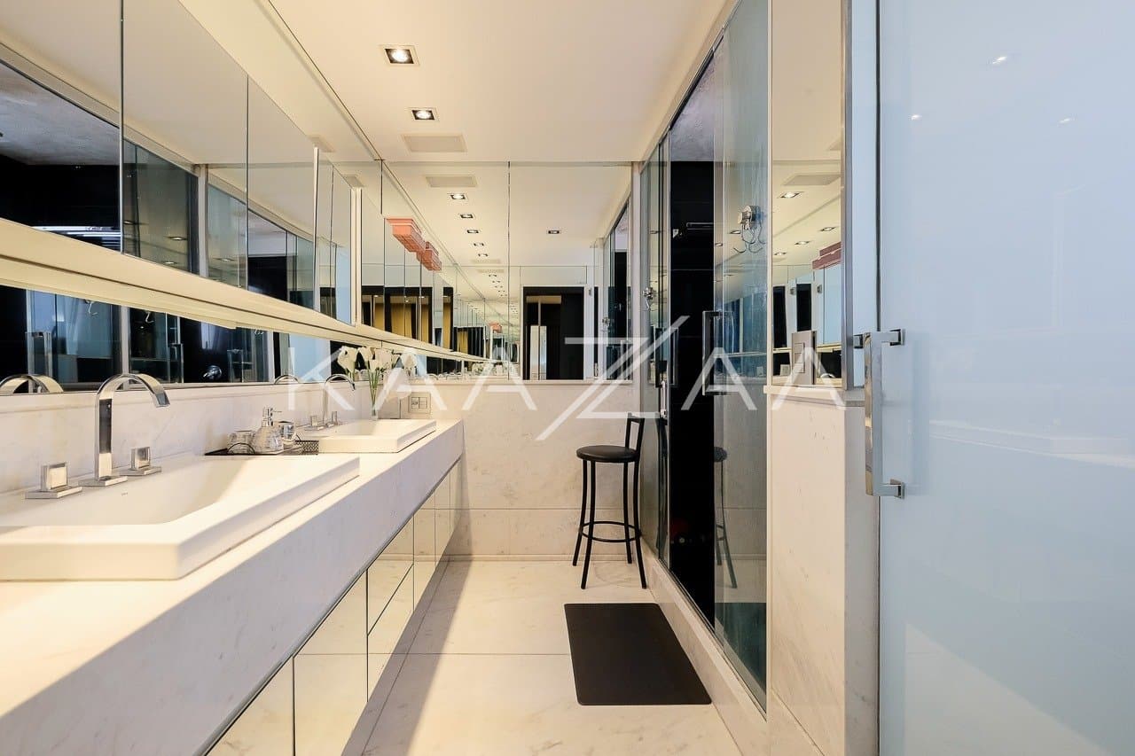 Apartamento à venda no Jardins - Foto 13