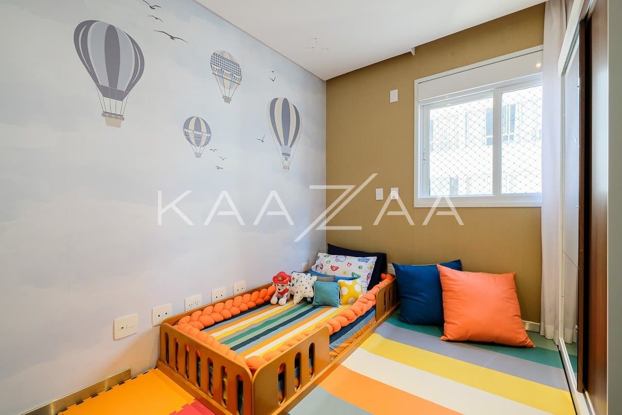 Apartamento à venda no Jardins - Foto 14