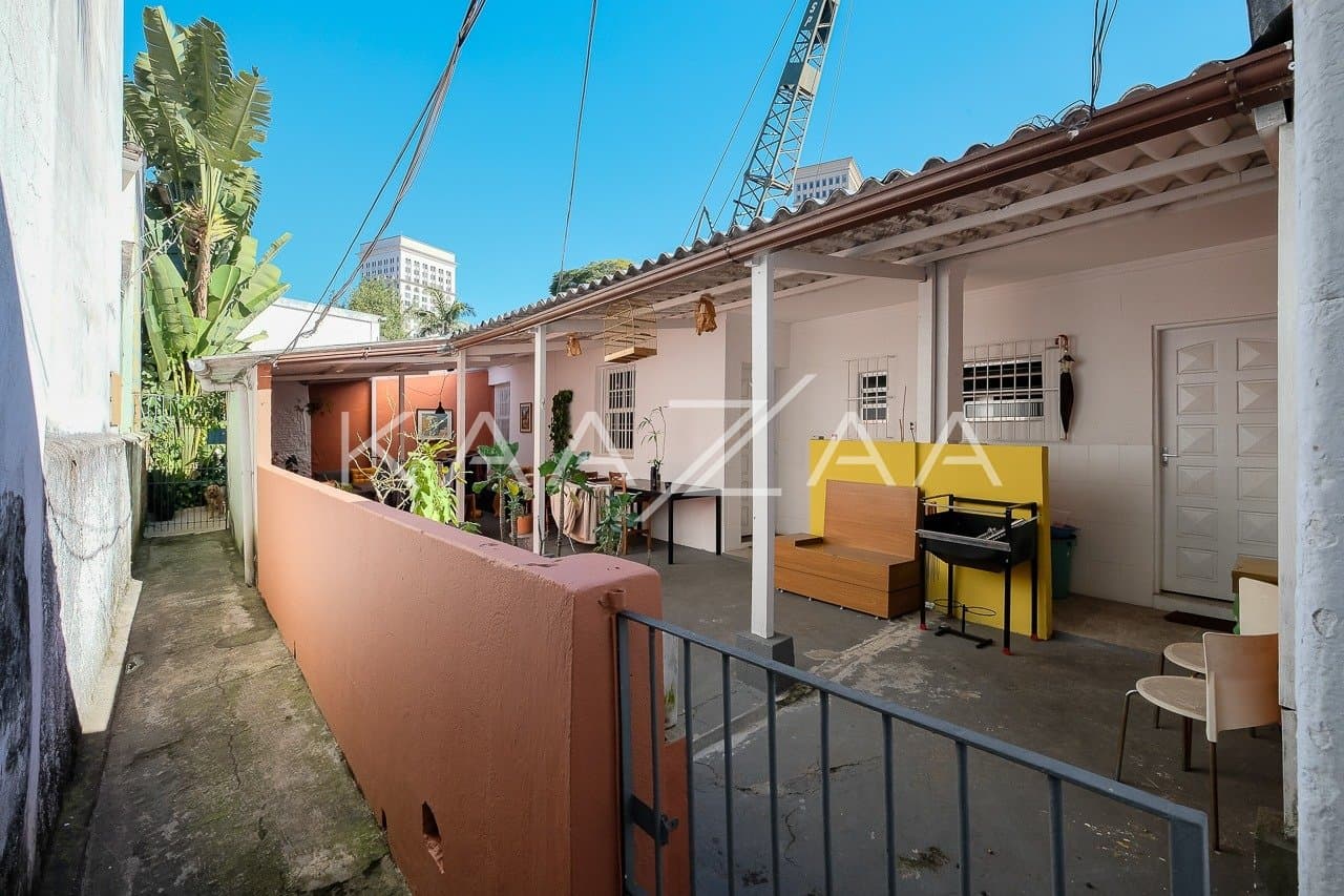 Casa à venda no Jardim Paulistano - Foto 7