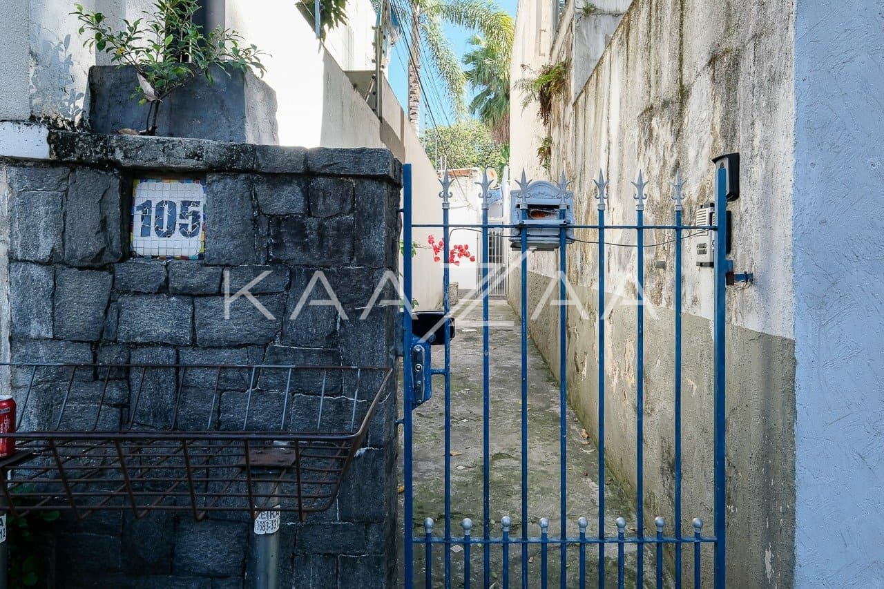 Casa à venda no Jardim Paulistano - Foto 9