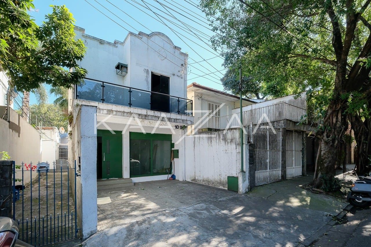 Casa à venda no Jardim Paulistano - Foto 10