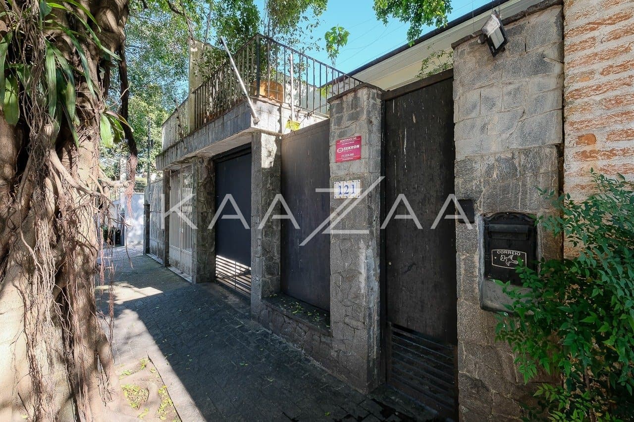 Casa à venda no Jardim Paulistano - Foto 12