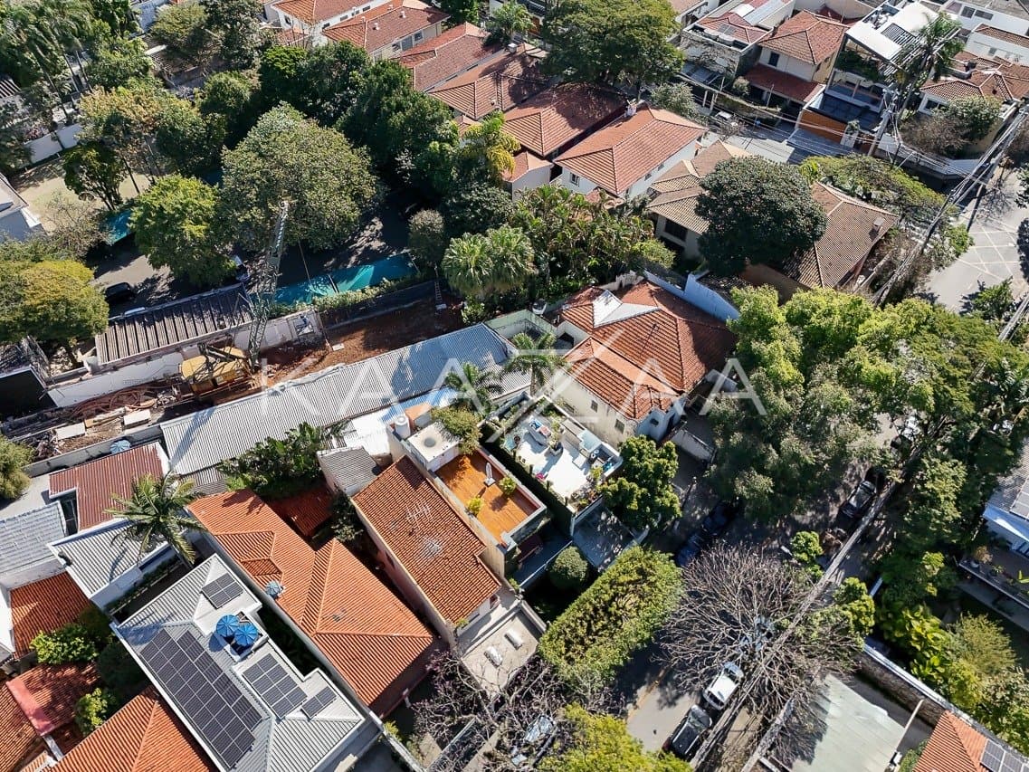 Casa à venda no Jardim Paulistano - Foto 2