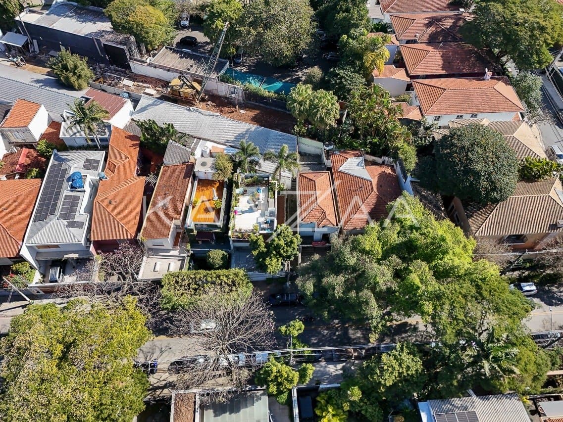 Casa à venda no Jardim Paulistano - Foto 13