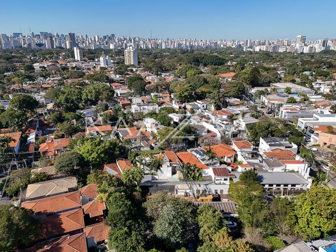 Casa à venda no Jardim Paulistano - Foto 14