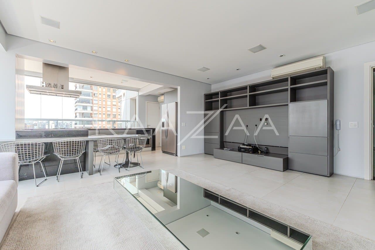 Cobertura à venda no Itaim Bibi - Foto 4