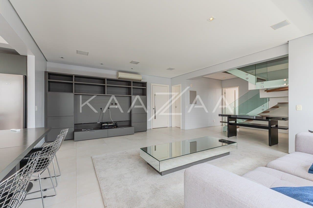 Cobertura à venda no Itaim Bibi - Foto 7