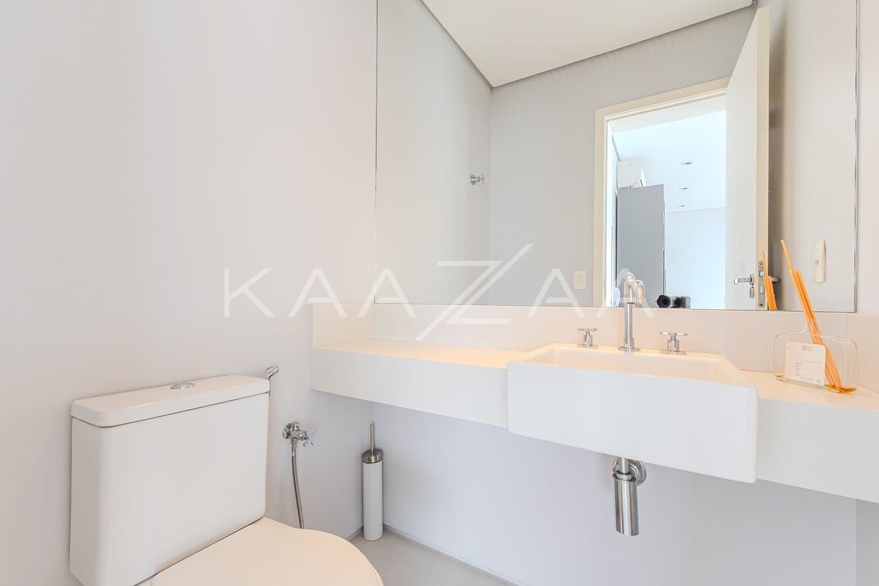 Cobertura à venda no Itaim Bibi - Foto 11