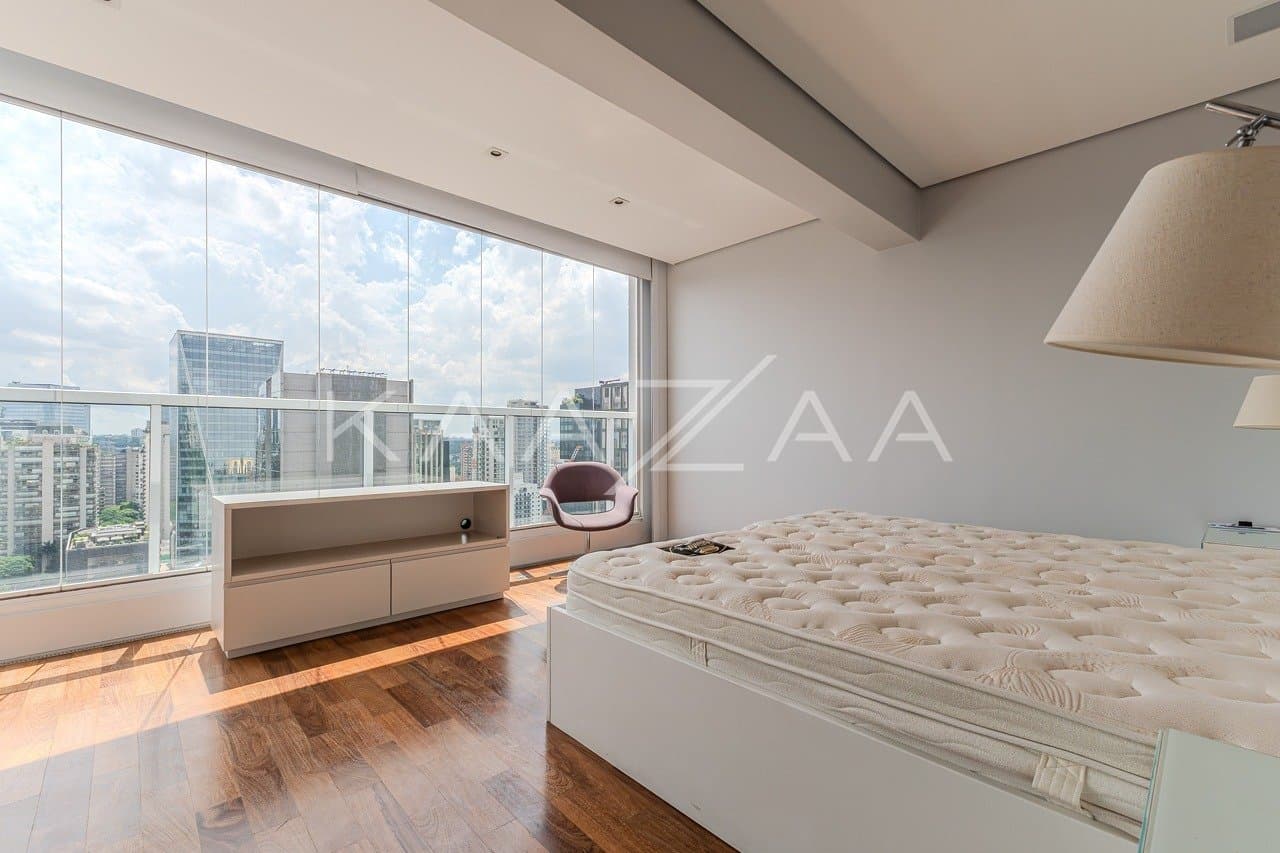 Cobertura à venda no Itaim Bibi - Foto 12