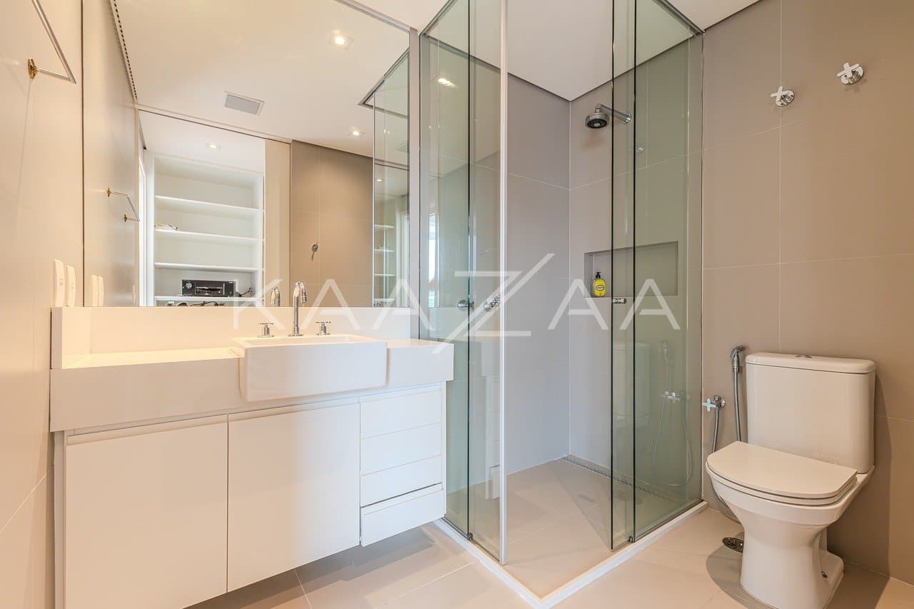 Cobertura à venda no Itaim Bibi - Foto 14