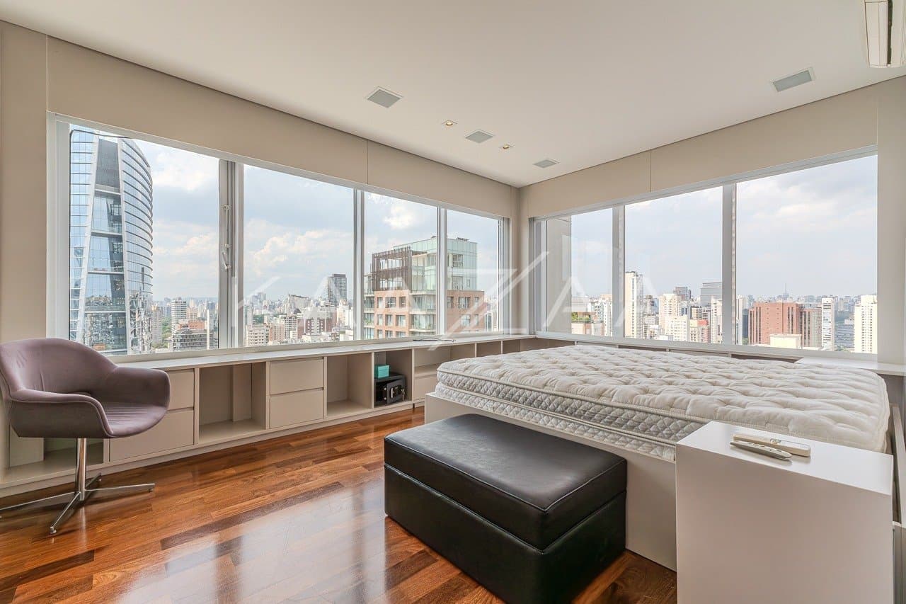 Cobertura à venda no Itaim Bibi - Foto 15