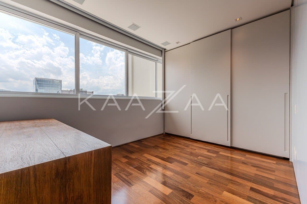 Cobertura à venda no Itaim Bibi - Foto 17