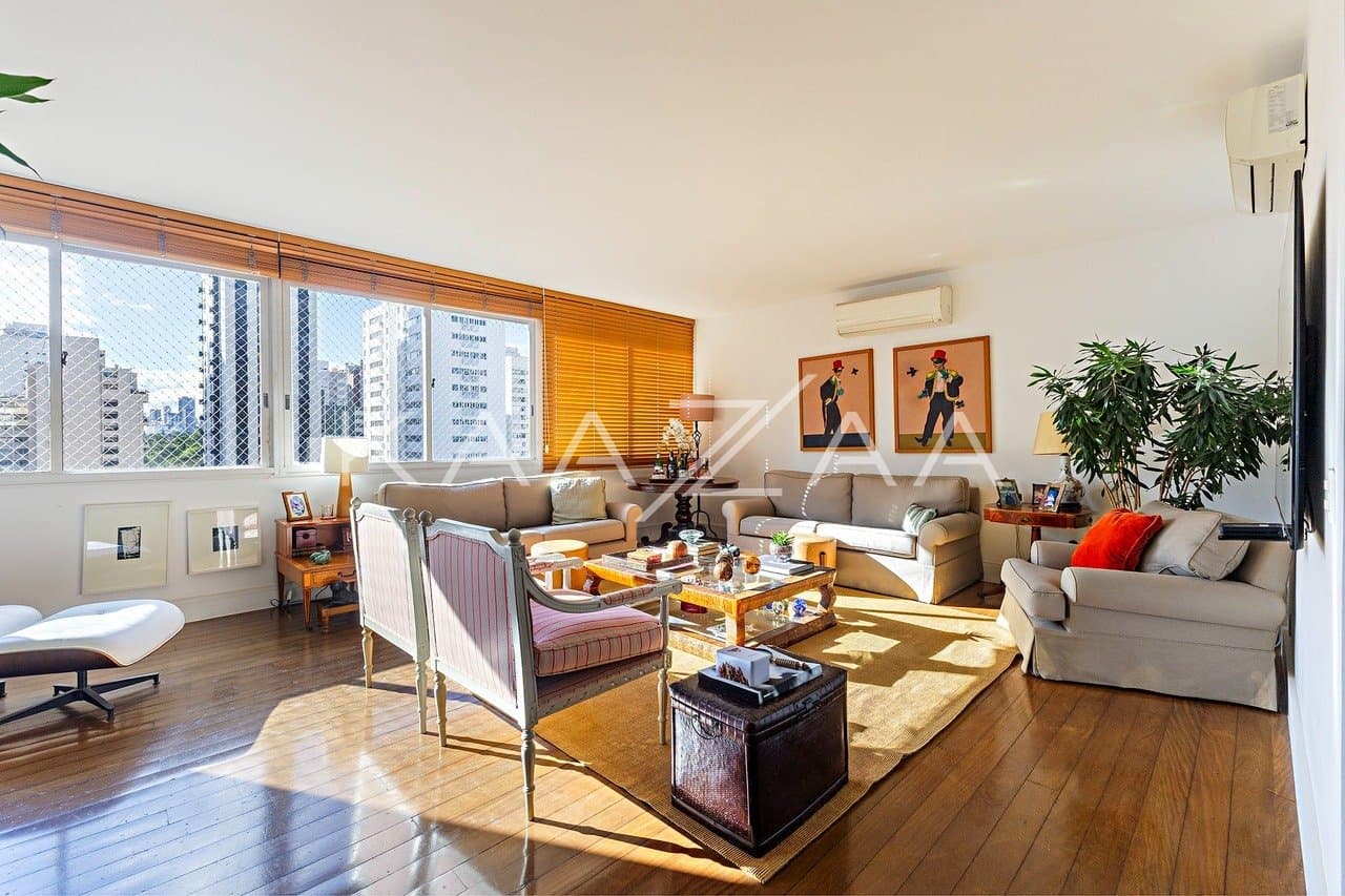 Apartamento à venda no Itaim Bibi - Foto 2