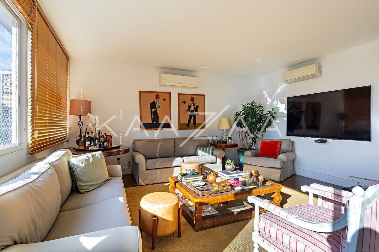 Apartamento à venda no Itaim Bibi - Foto 3