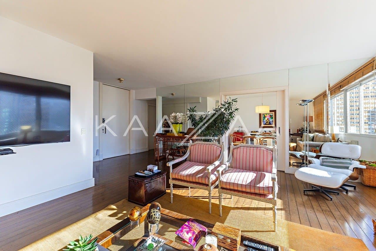 Apartamento à venda no Itaim Bibi - Foto 4