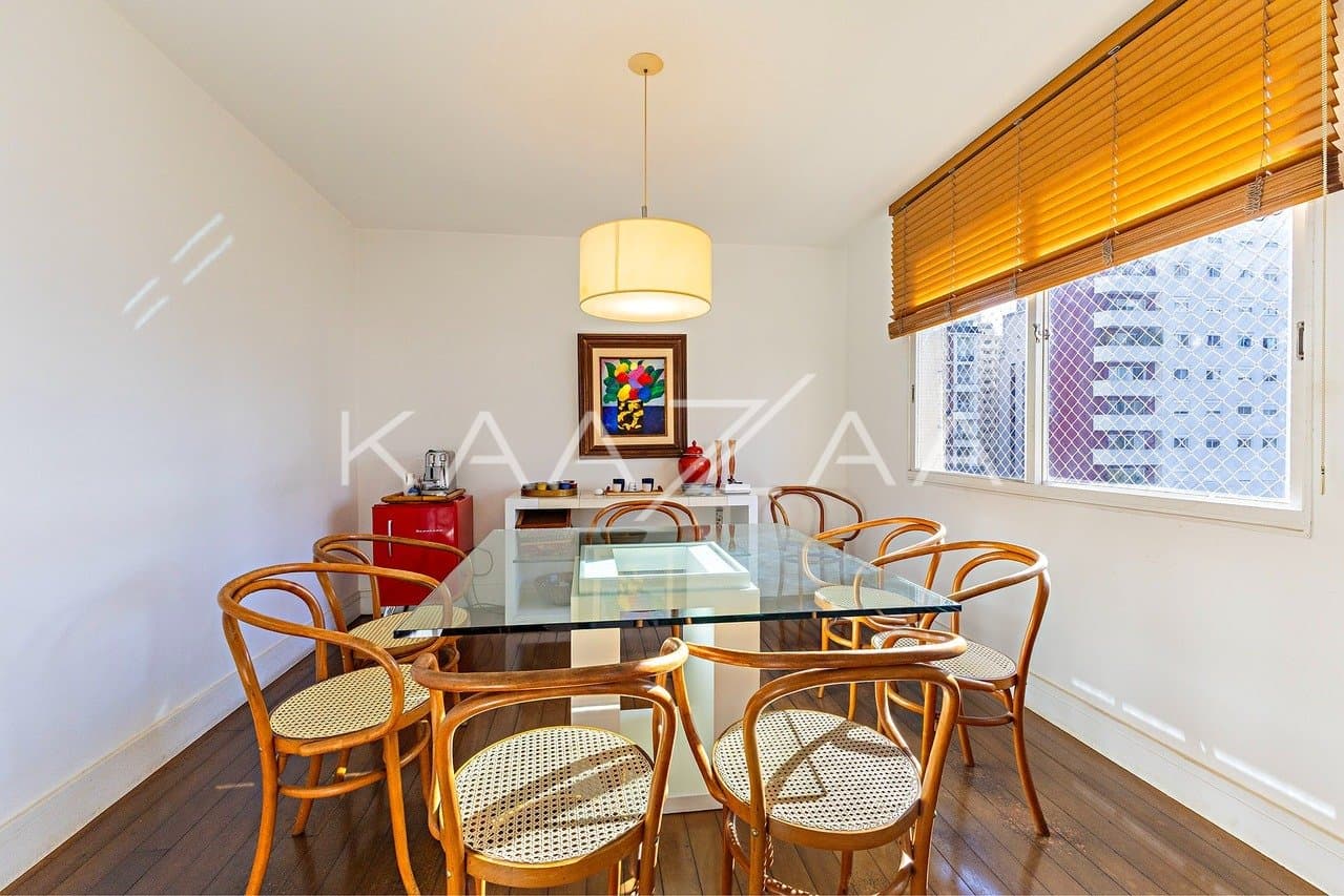 Apartamento à venda no Itaim Bibi - Foto 5