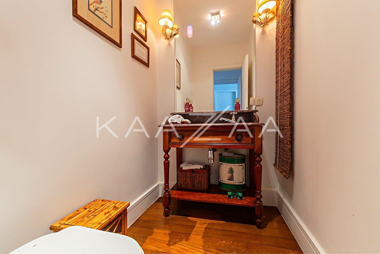 Apartamento à venda no Itaim Bibi - Foto 6