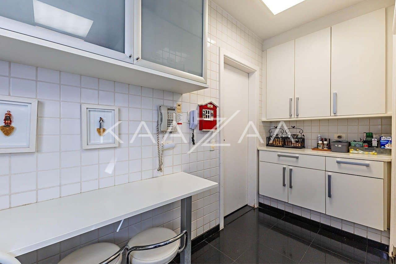 Apartamento à venda no Itaim Bibi - Foto 7