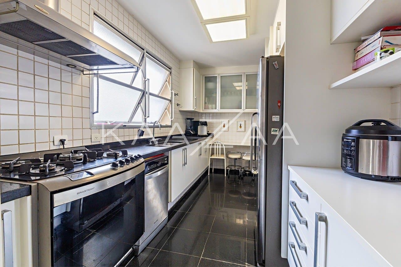 Apartamento à venda no Itaim Bibi - Foto 8