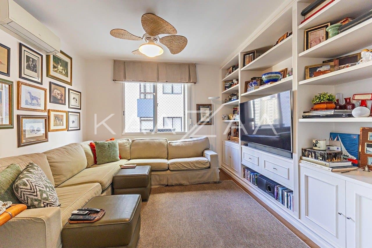 Apartamento à venda no Itaim Bibi - Foto 9