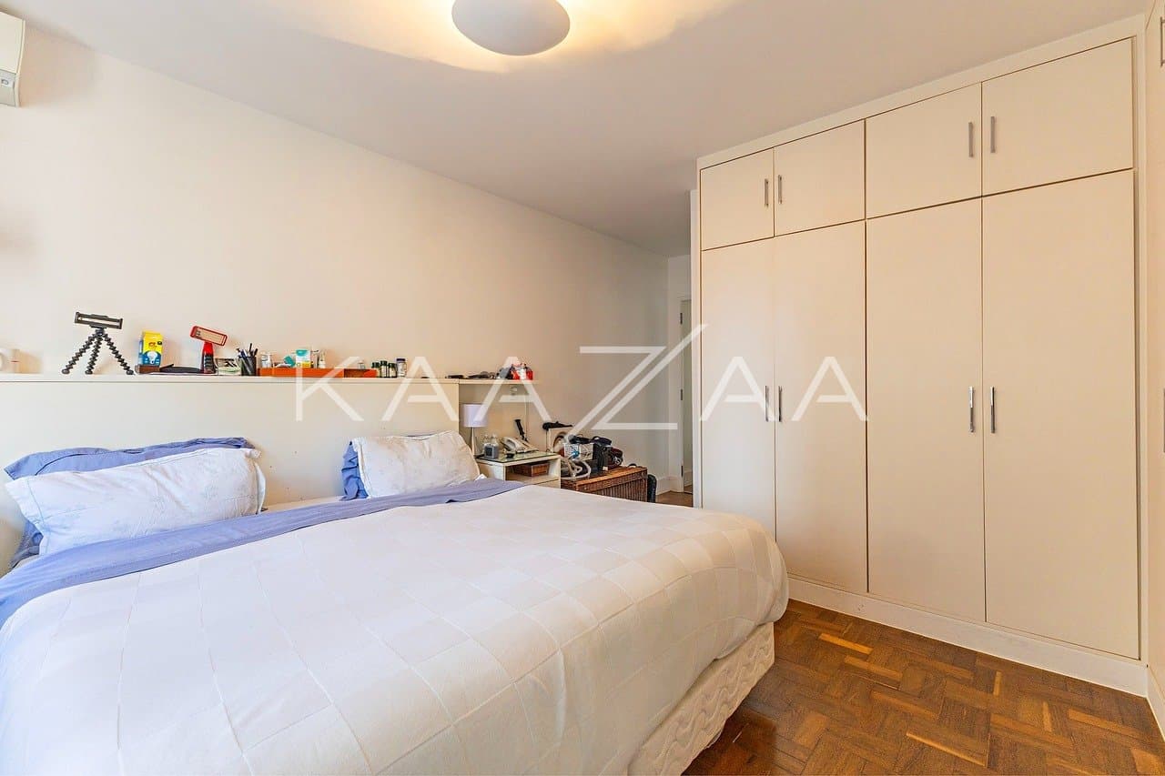 Apartamento à venda no Itaim Bibi - Foto 10