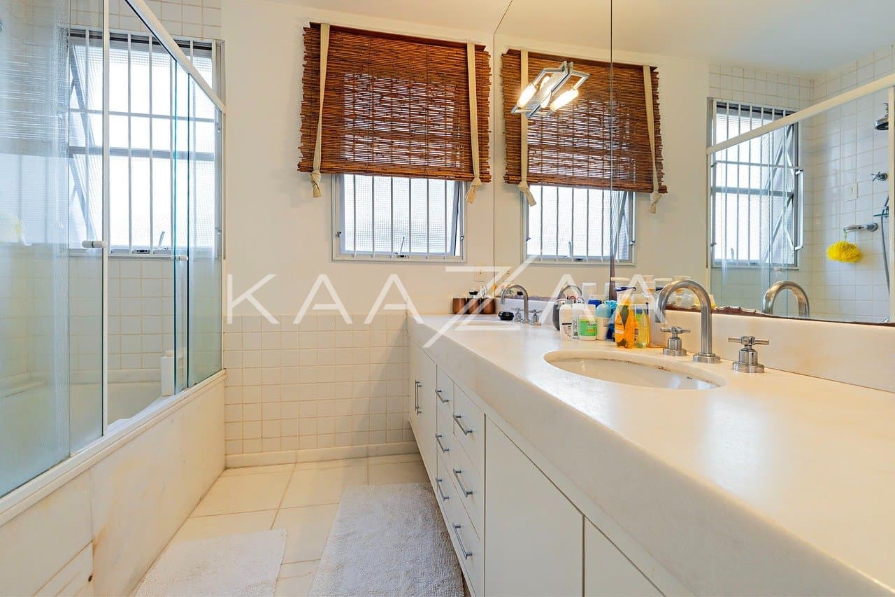 Apartamento à venda no Itaim Bibi - Foto 11