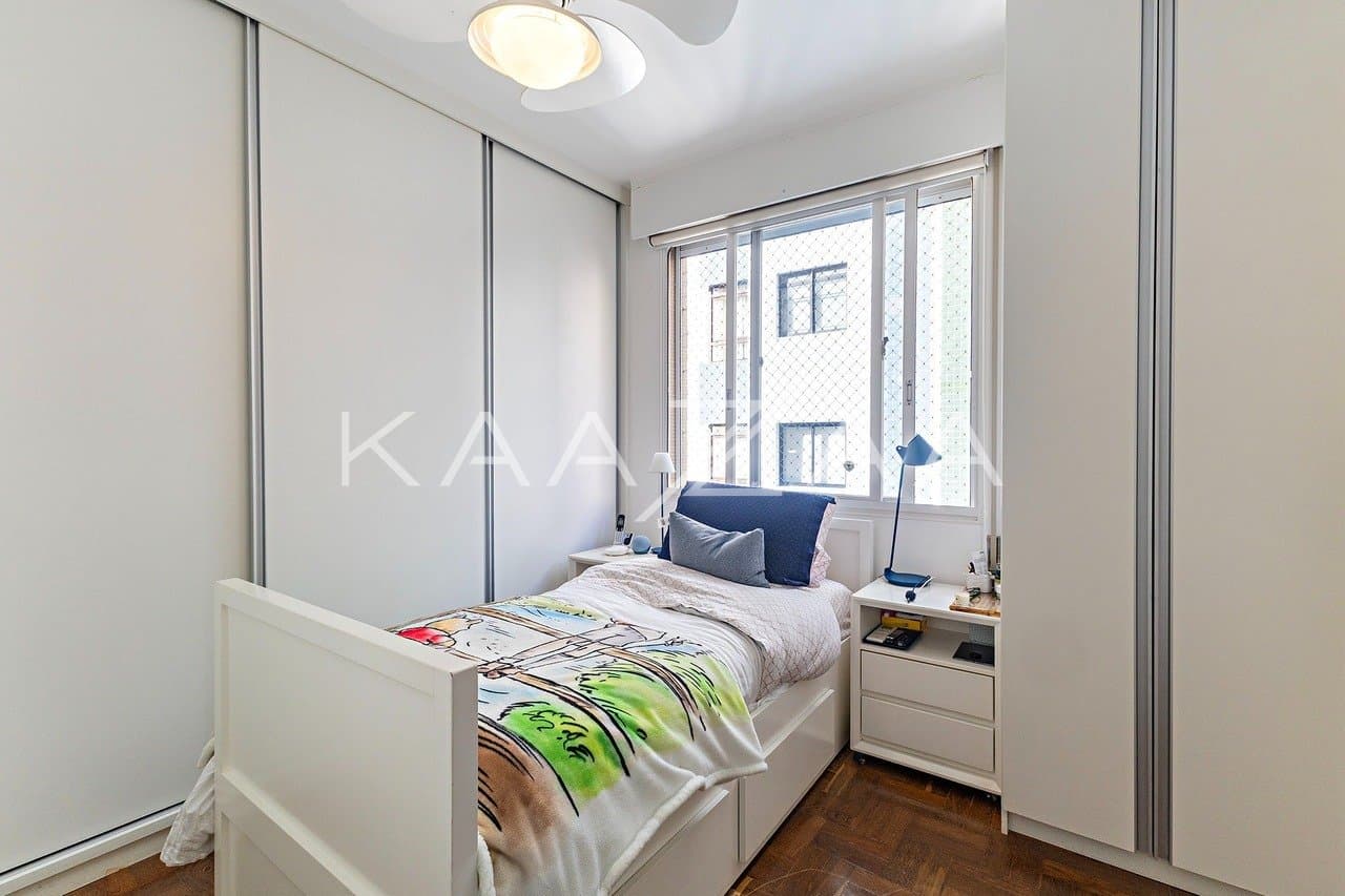 Apartamento à venda no Itaim Bibi - Foto 12