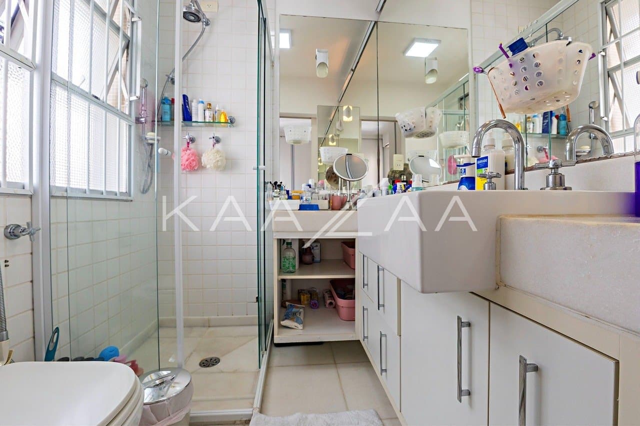 Apartamento à venda no Itaim Bibi - Foto 13