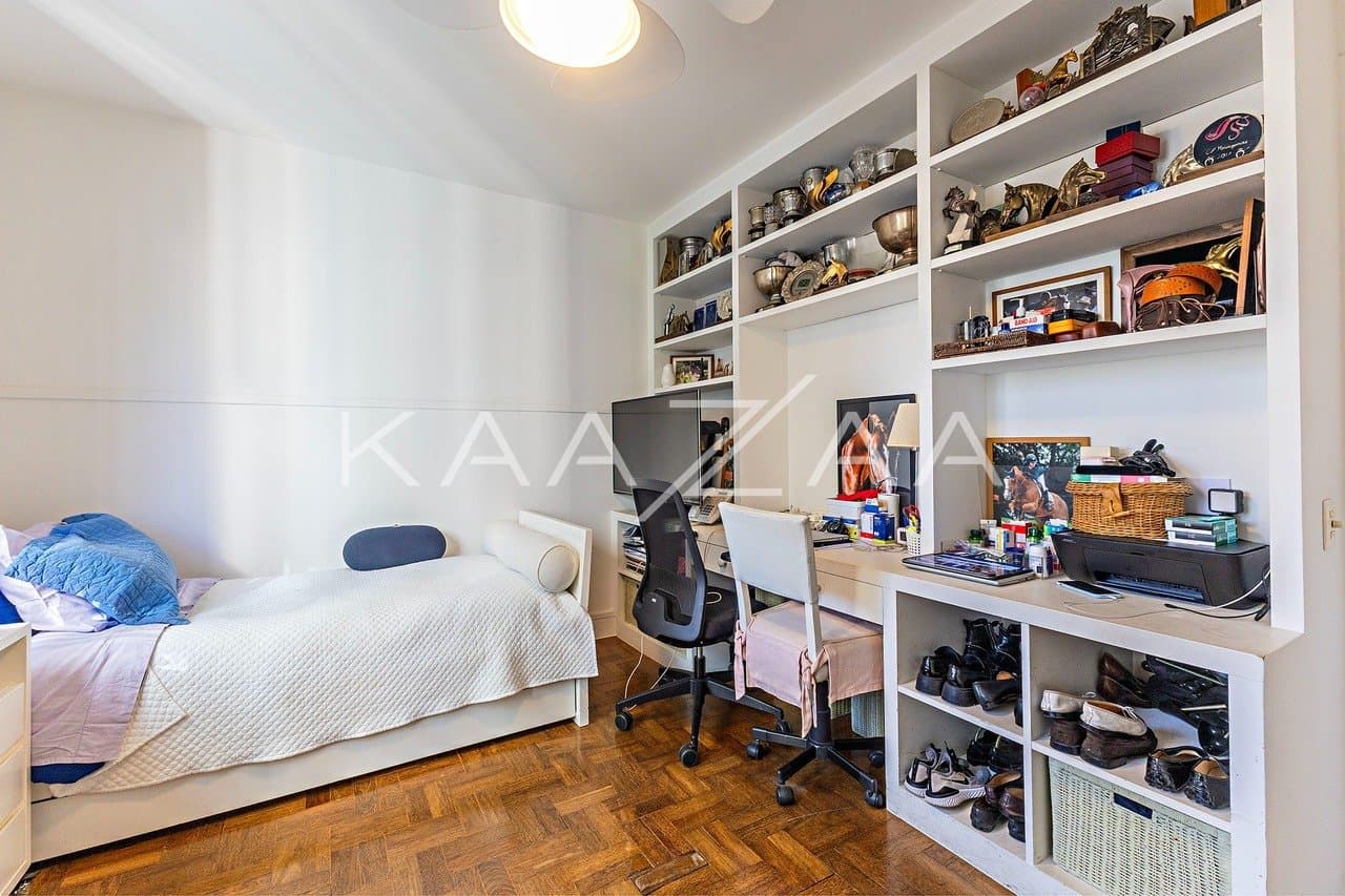 Apartamento à venda no Itaim Bibi - Foto 14