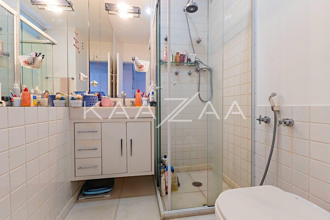 Apartamento à venda no Itaim Bibi - Foto 15