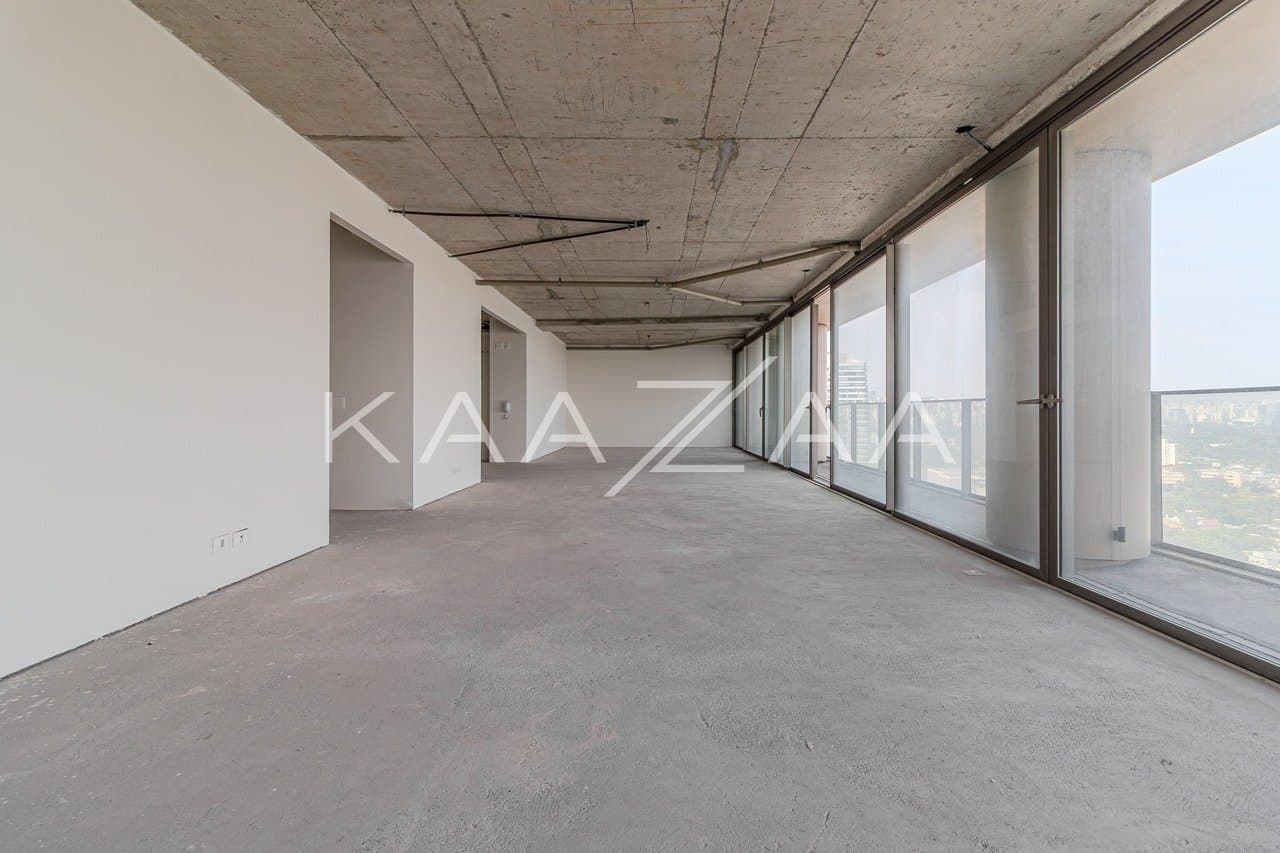 Apartamento à venda em Pinheiros - Foto 4