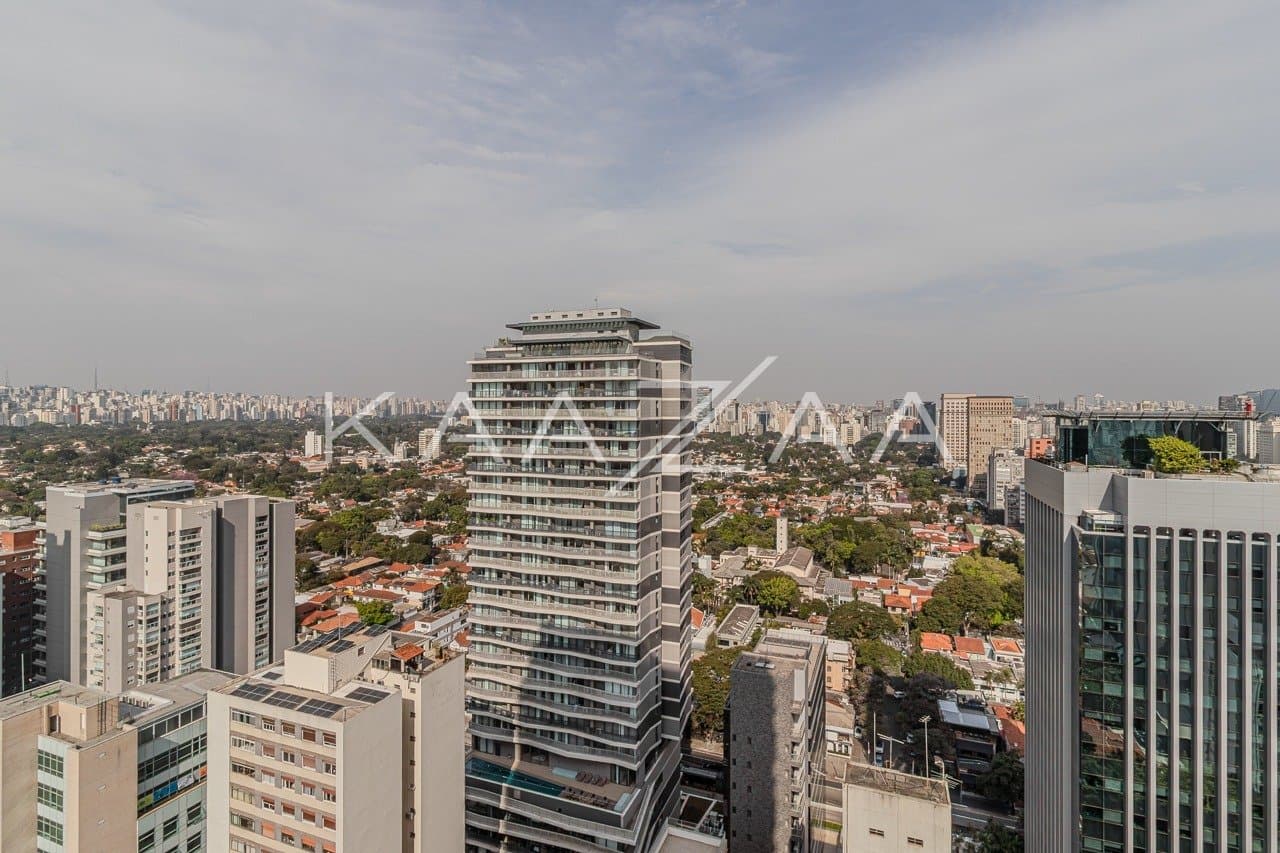 Apartamento à venda em Pinheiros - Foto 12