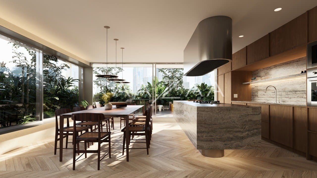 Cobertura à venda no Jardim Paulista - Foto 5