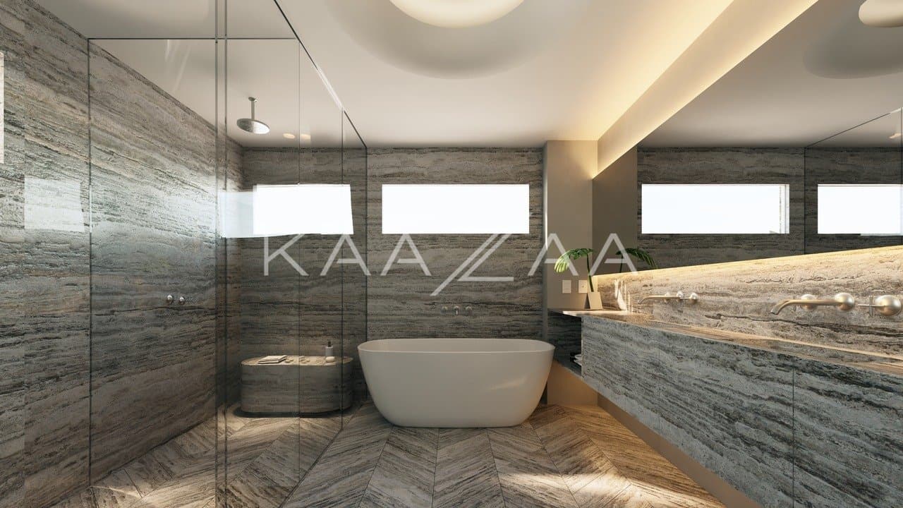 Cobertura à venda no Jardim Paulista - Foto 13