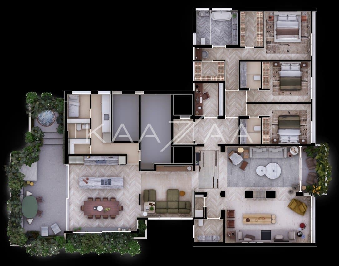 Cobertura à venda no Jardim Paulista - Foto 15