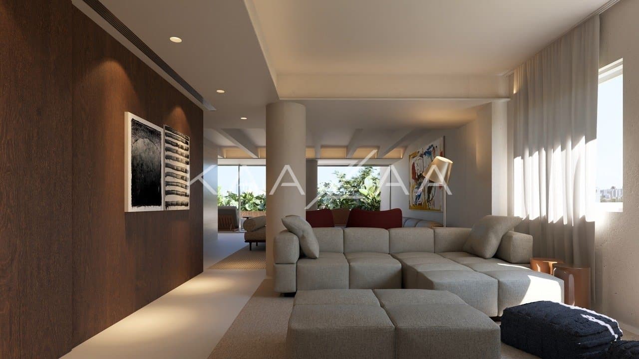 Apartamento à venda no Jardim Paulista - Foto 2