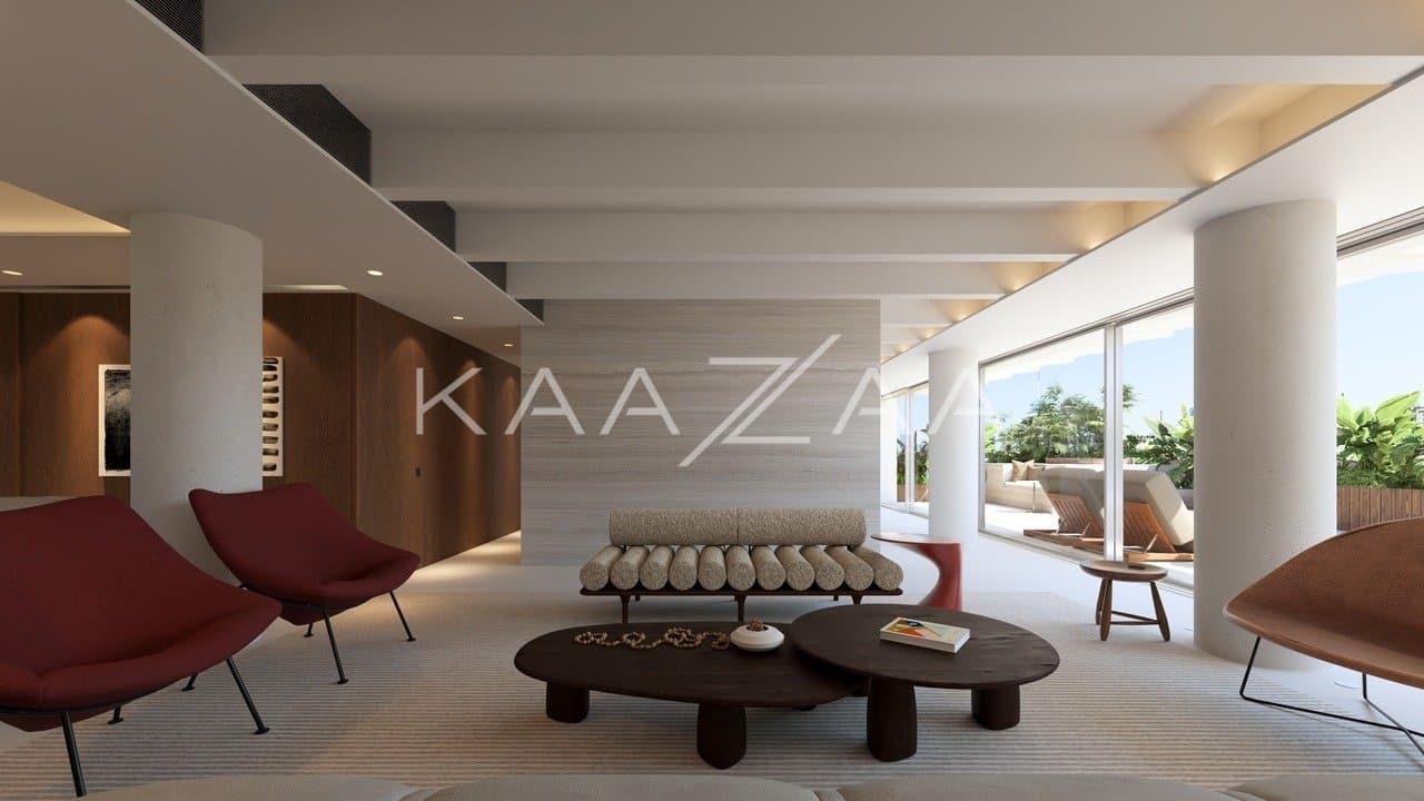 Apartamento à venda no Jardim Paulista - Foto 3