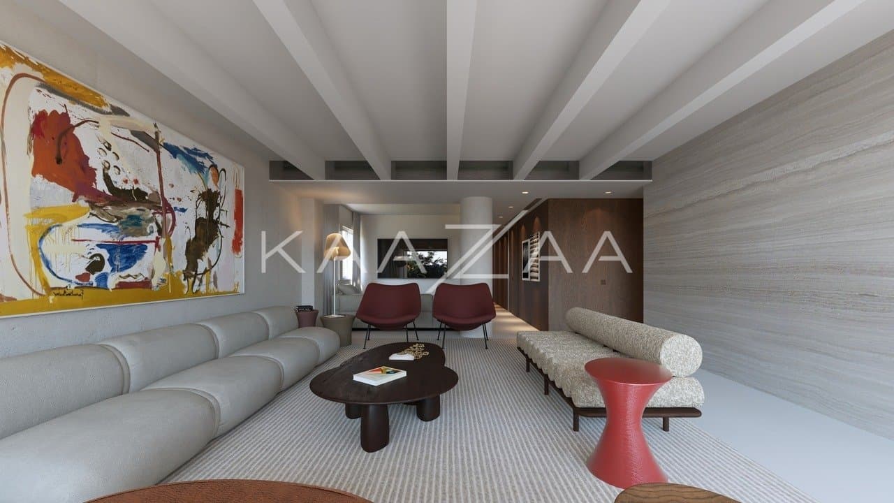 Apartamento à venda no Jardim Paulista - Foto 4