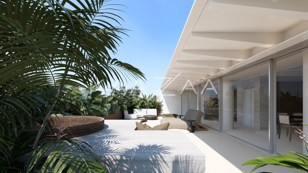 Apartamento à venda no Jardim Paulista - Foto 1